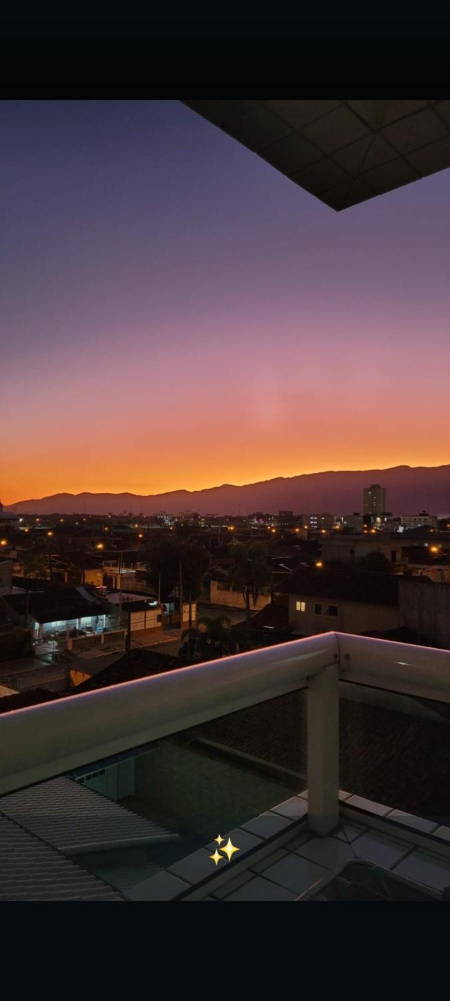 Apartamento Mirim Praia Grande Exterior foto